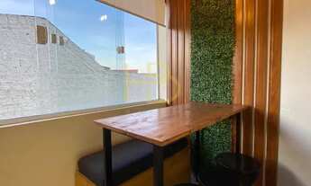 Imagem 7: Apartamento para Locação em Sorocaba, Jardim Europa, 3 dormitórios, 2 banheiros, 3 vagas