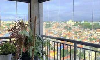 Imagem: 3 quartos, sendo, 2 suítes e 2 vagas de