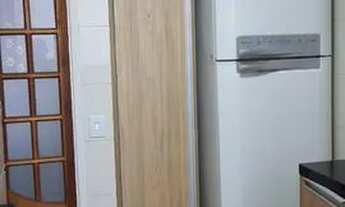 Imagem 5: Apartamento para venda tem 46 metros quadrados com 2 quartos