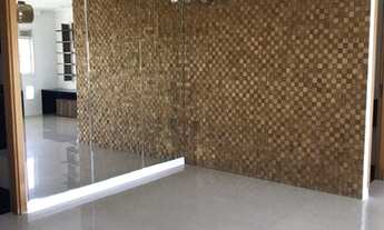 Imagem 5: Oportunidade Resort Tamboré -133 m2, 3 dorms/1 suite, 2 vgs