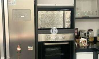 Imagem 3: Sobrado com 2 dormitórios à venda, 60 m² por R$ 425.000,00 - Chácara Pavoeiro - Cotia/SP