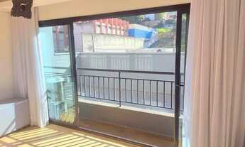 Imagem 6: Studio para aluguel tem 26 metros quadrados com 1 quarto em Santana - São Paulo - SP