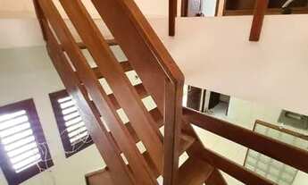 Imagem 7: Casa com 5 dormitórios para alugar, 450 m² por R$ 4.000,00/mês - Capim Macio - Natal/RN