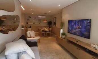 Imagem 4: Apartamento com 3 dormitórios à venda, 98 m² por R$ 857.800,00 - Jardim Emília - Sorocaba