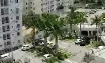 Imagem: Apartamento para aluguel com 55 metros quadrados