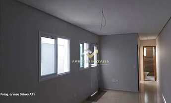 Imagem: Apartamento com 2 dormitórios à venda