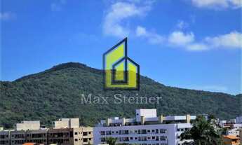 Imagem 2: Próximo do mar. Cobertura com 4 dormitórios sendo 2 suites