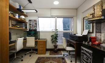 Imagem 6: SãO PAULO - Prédio Inteiro - Campo Belo