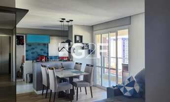 Imagem 6: Apartamento - Fazenda Santa Cândida - Campinas