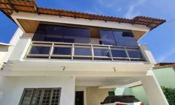 Imagem 4: Sobrado no setor Celina Parque Sobrado com 4 Quarto(s) e 6 banheiro(s) à Venda, 375 por R