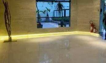 Imagem 5: Apartamento com 3 dormitórios à venda, 220 m² por R$ 6.395.000,00 - Itaim Bibi - São Paulo