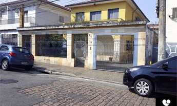 Imagem 5: SOBRADO A VENDA NA PARADA INGLESA A 500 M DO METRÔ - 10 X 32,6 - 3 DORMS (1 SUÍTE) E 5 VAG