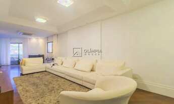 Imagem 2: Apartamento Locação Perdizes 180 m² 3 Dormitórios