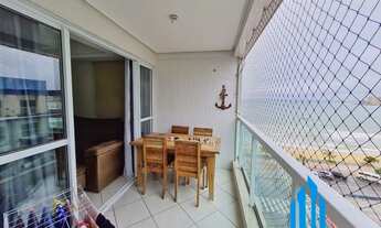 Imagem 4: Apartamento com 3 quartos + DCE com vista para o mar a venda, 100m² Praia do Morro - Guar