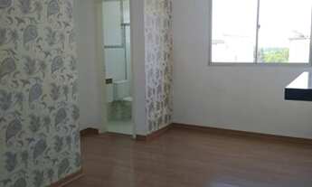 Imagem 5: Locação - Apartamento - Chácara Letônia - Americana - SP