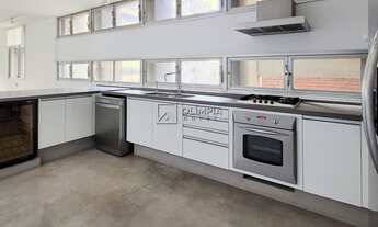 Imagem 6: Locação Apartamento 3 Dormitórios - 240 m² Jardim Paulista