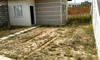 Imagem: Paraty Terreno 9m x 24m (216m2) Contrato