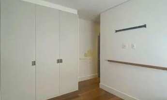 Imagem 4: Apartamento com 3 dormitórios para alugar, 120 m² por R$ 8.553,14/mês - Vila Castelo Branc