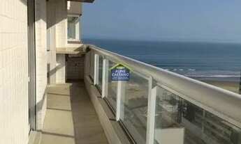 Imagem 5: PRONTO PARA MORAR, Canto do FORTE, Alto padrao, VISTA mar