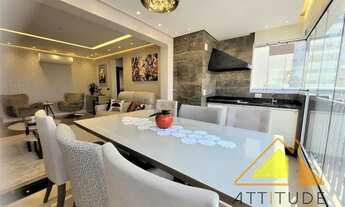 Imagem 6: Apartamento à Venda - Centro - Santo André