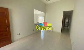 Imagem 7: Casa com 3 dormitórios à venda, 73 m² por R$ 370.000,00 - Enseada das Gaivotas - Rio das O