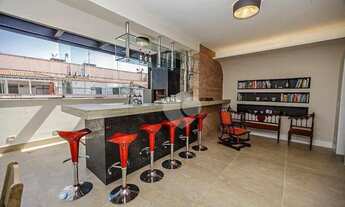 Imagem 7: Cobertura com 3 dormitórios à venda, 200 m² por R$ 1.550.000,00 - Santa Rosa - Niterói/RJ