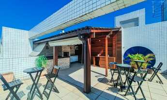 Imagem 2: Excelente cobertura duplex na Araguaia Freguesia - 3qts com piscina e área gourmet