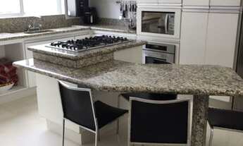 Imagem 7: Casa sobrado em condomínio com 4 quartos no SOBRADO RESIDENCIAL GRANVILLE - Bairro Residen