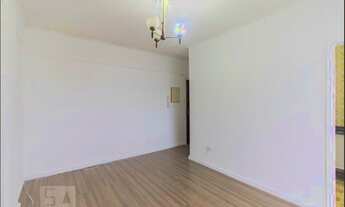 Imagem 3: Apartamento para Aluguel - Liberdade, 1 Quarto, 36 m2