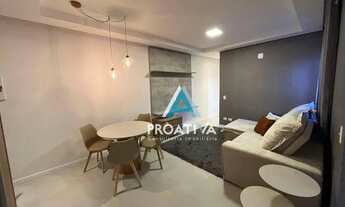 Imagem 4: Apartamento com 3 dormitórios à venda, 88 m² - Campestre - Santo André/SP