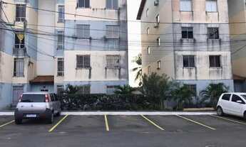 Imagem 3: VA38-Apartamento 2/4 SEM SUÍTE, SALA, COZINHA, BANHEIRO SOCIAL - Condominio Yolanda pires