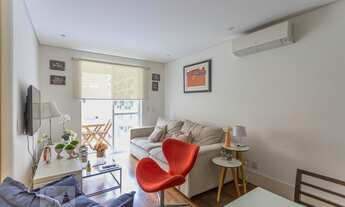 Imagem 3: Apartamento para Aluguel - Perdizes, 2 Quartos, 65 m2