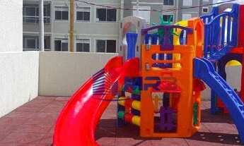 Imagem 7: Apartamento com 2 quartos para alugar, 47 m² por R$ 1.409/mês - Encantado - Rio de Janeiro