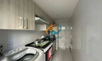 Imagem 7: Apartamento Garden com 2 dormitórios à venda, 63 m² por R$ 260.000,00 - Jardim São Domingo