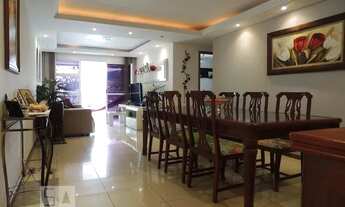 Imagem: Apartamento à Venda - Freguesia , 4 Quartos