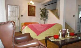 Imagem 4: Casa de Vila com 6 dormitórios em Pinheiros COM RENDIMENTO DE ALUGUEL VIGENTE