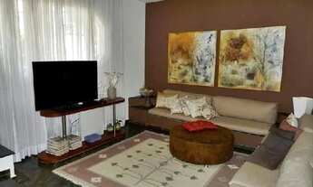 Imagem 4: Sobrado para venda possui 124 metros quadrados com 3 quartos em Laranjeiras - Caieiras - S