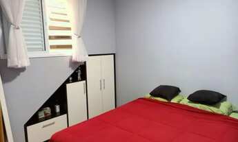 Imagem 11: SOBRADO NOVO COM FINO ACABAMENTO, NO MELHOR DO JARDIM PRUDÊNCIA !