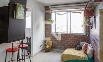 Imagem: Apartamento para Aluguel - Bom Retiro, 2