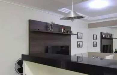 Imagem 5: Apartamento para aluguel 2 quartos 1 suíte 1 vaga Fabiola Pires - Santo André - SP