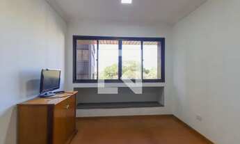 Imagem 2: Apartamento para Aluguel - Bigorrilho, 2 Quartos, 60 m2