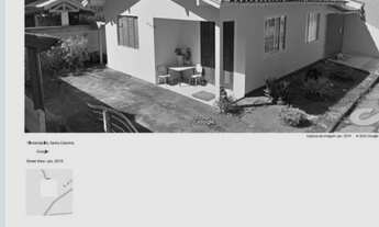 Imagem: Casa a venda próximo ao Jurerê Internacional