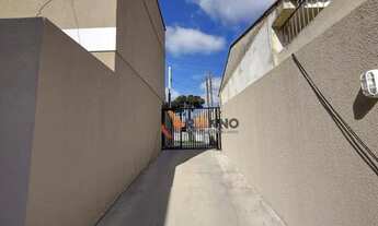 Imagem 6: Sobrado em condomínio 3 quartos 1 suíte, 83 m² no Parolin