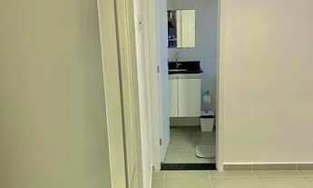 Imagem 7: APARTAMENTO COM 2 SUÍTES NO ITAGUÁ