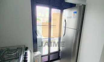 Imagem 4: APARTAMENTO 1 DORMITORIO COM 1 VAGA