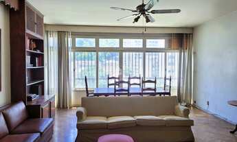 Imagem: RIO DE JANEIRO - Apartamento Padrão - Copacabana