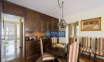 Imagem 6: Apartamento com 3 dormitórios à venda, 165 m² por R$ 1.780.000,00 - Itaim Bibi - São Paulo