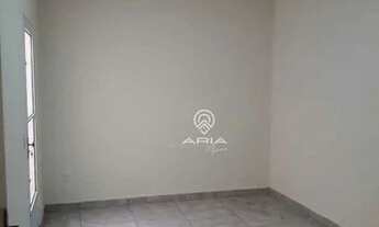 Imagem 5: Casa com 2 dormitórios, 80 m² - venda por R$ 260.000,00 ou aluguel por R$ 1.350,00/mês - J