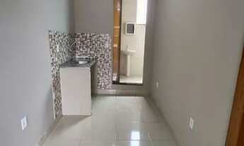 Imagem 5: ALUGA-SE APARTAMENTO