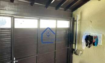 Imagem 3: Casa térrea no bairro Igara, Canoas